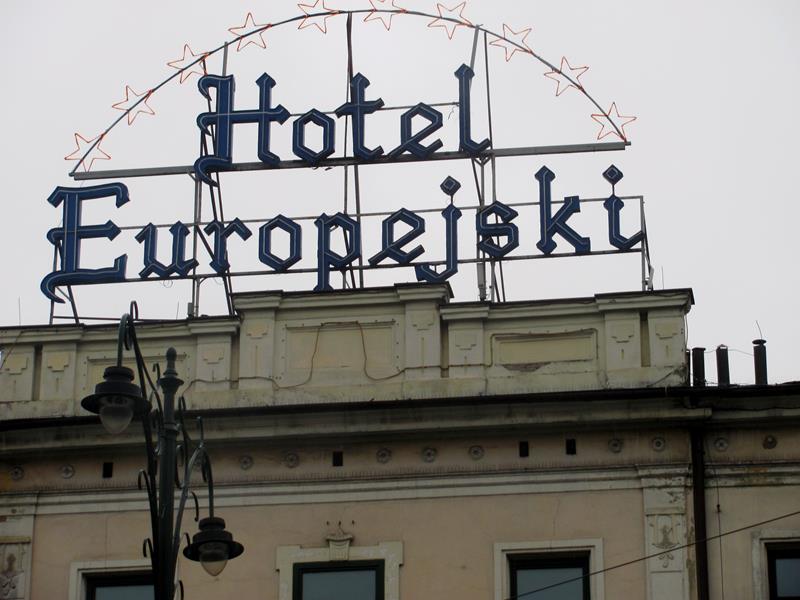 1. Kraków Hotel Europejski.JPG