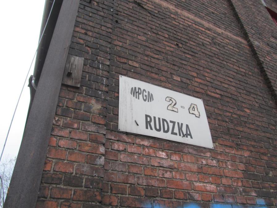 Ruda Śląska LSR - ul. Rudzka 2.jpg