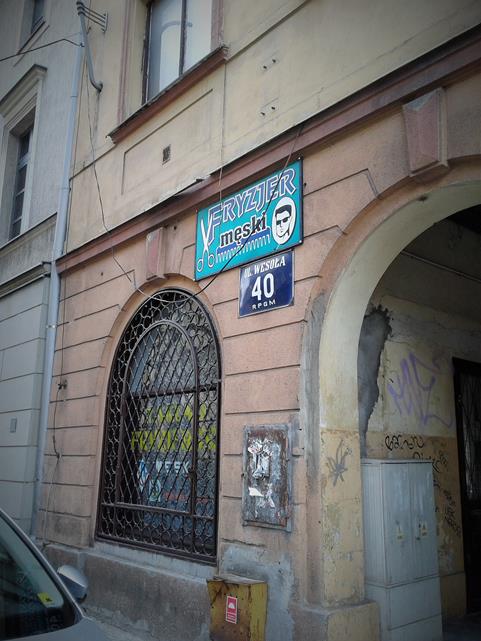 Ulica Wesoła 40, Kielce (1).jpg
