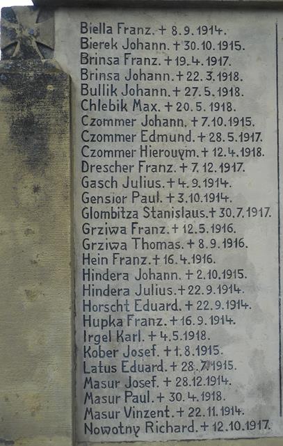 Śmicz - Pomnik Poległych (4).JPG