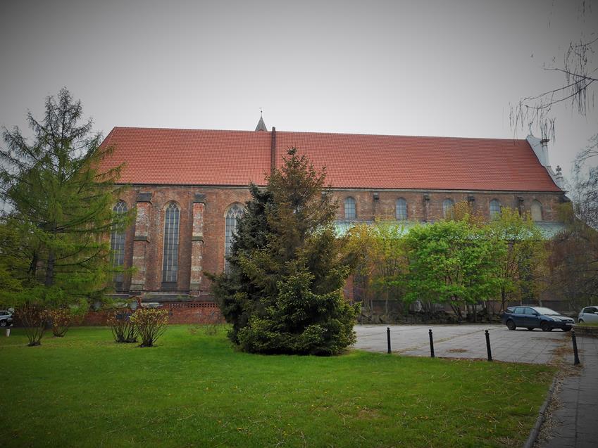 Wrocław - Muzeum Architektury (1).JPG