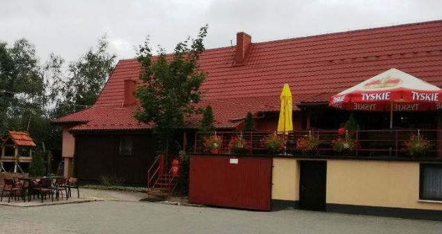 7. 19 maja - Restauracja Szalas w Gdowie.jpg