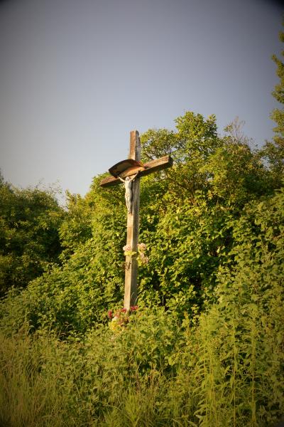 Szubienica - drewniany krzyż (3).jpg