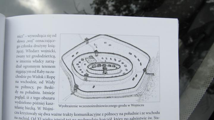 Rysynek z książki Grody i Zamki nad Popradem i dunajcen - w tle Archimedes.jpg
