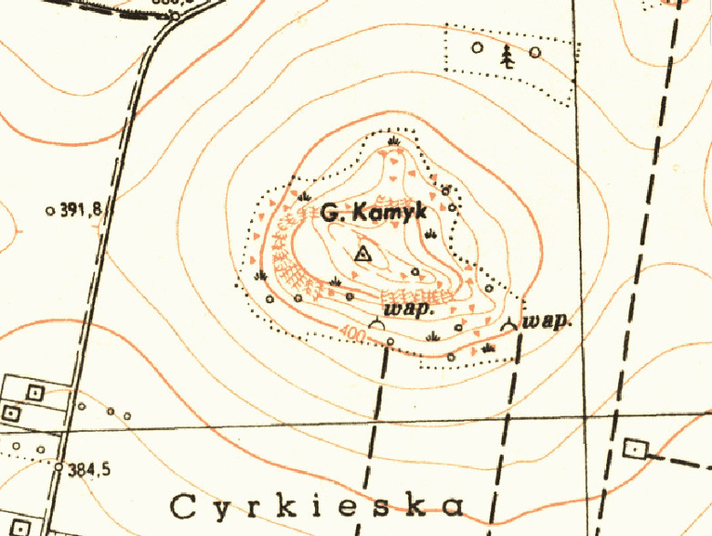na mapie z lat 50.jpg
