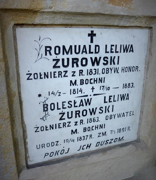 Grobowiec Żurowskich (5).JPG