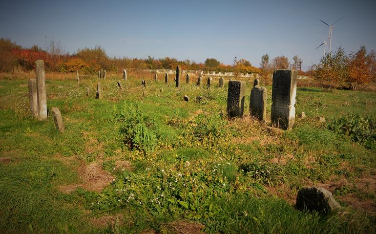 Cmentarz żydowski w Mszczonowie (12).JPG