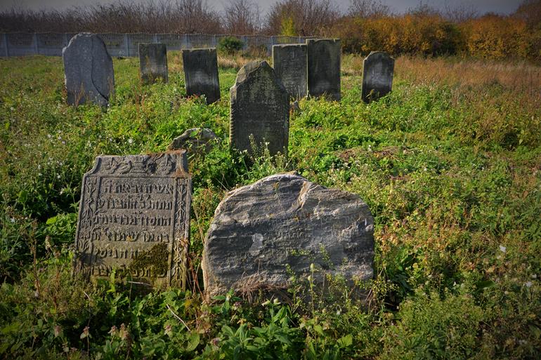 Cmentarz żydowski w Mszczonowie (25).JPG