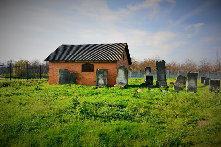 Ohel - widok ogólny.JPG