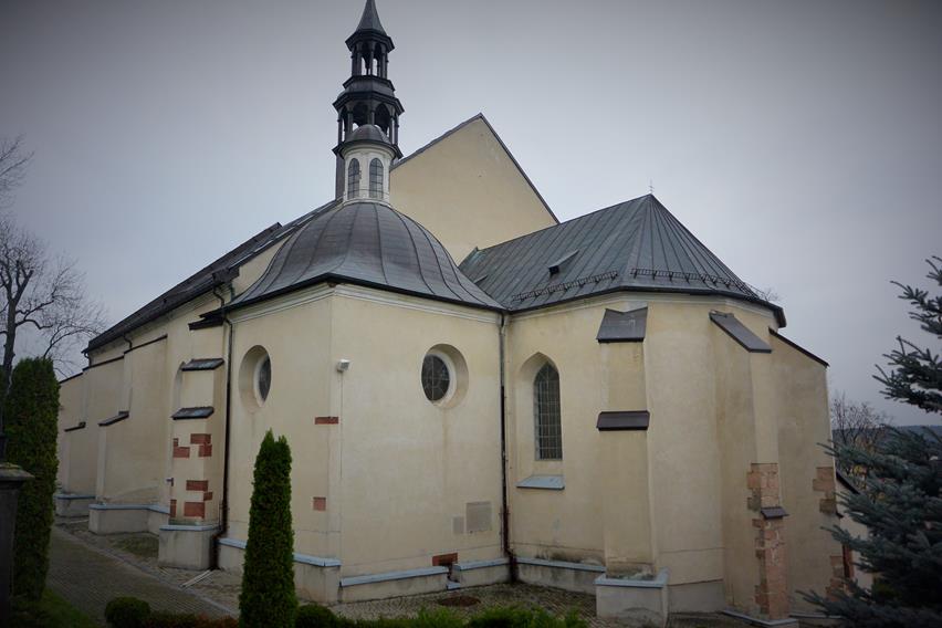 Kościół pw. Świętego Bartłomieja (2).JPG