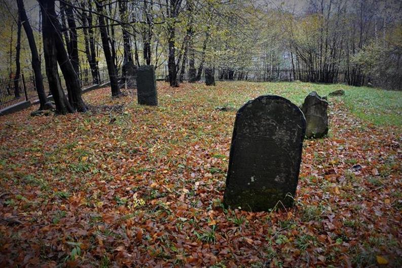 Cmentarz żydowski w Limanowej (3).JPG