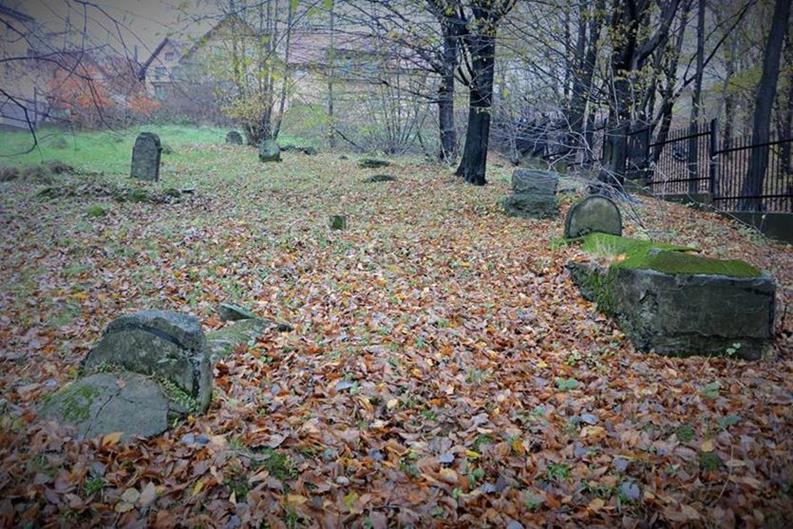 Cmentarz żydowski w Limanowej (6).JPG