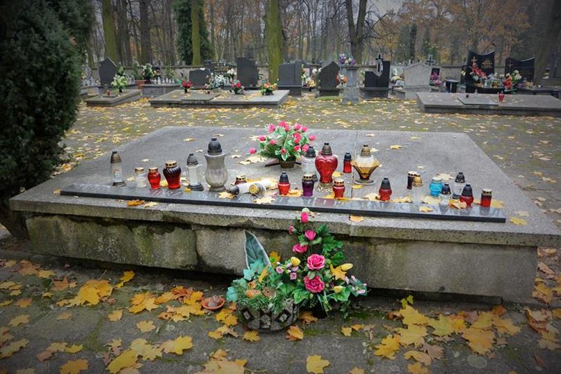 Cmentarz żołnierzy Armii Czerwonej (11).JPG