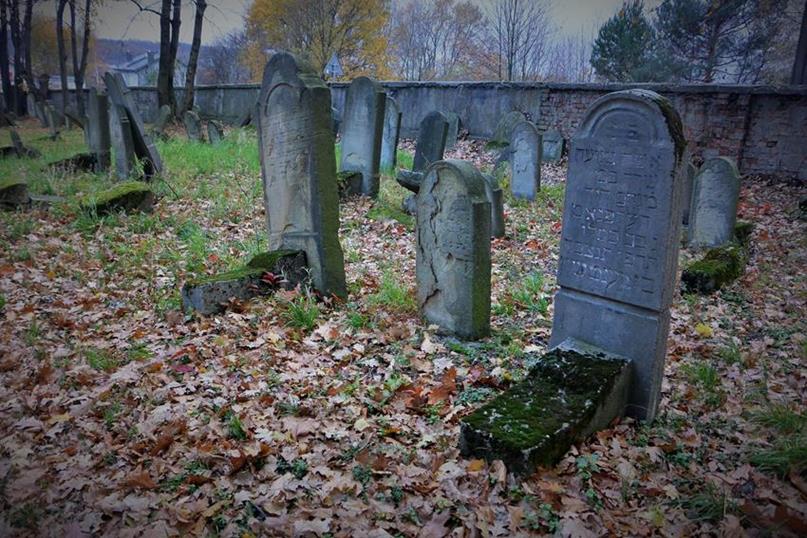 Na cmentarzu żydowkim (30).JPG