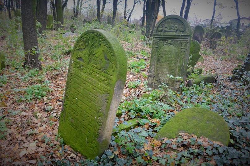 Na cmentarzu żydowkim (41).JPG