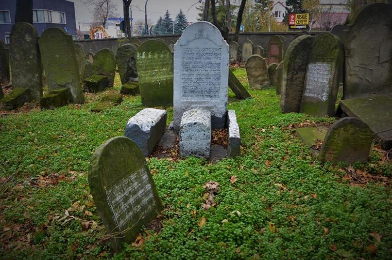 Na cmentarzu żydowkim (49).JPG