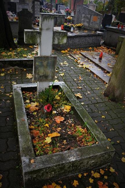 Groby polskich żołnierzy (8).JPG