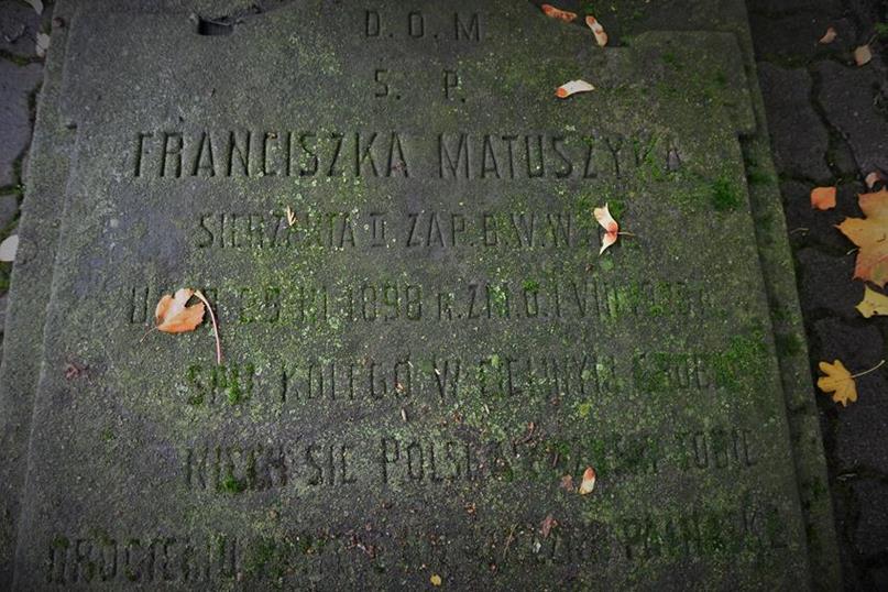Groby polskich żołnierzy (12).JPG