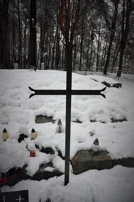 Cmentarz z I Wojny Światowej (21).JPG