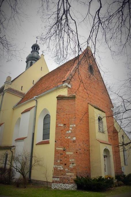 Kościół w Wawrzeńczycach (6).JPG