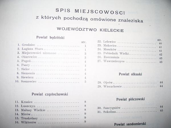 Spis treści w książce Durczewskiego.JPG