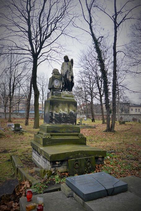 Cmentarz prawosławny w styczniu 2018 roku (3).JPG