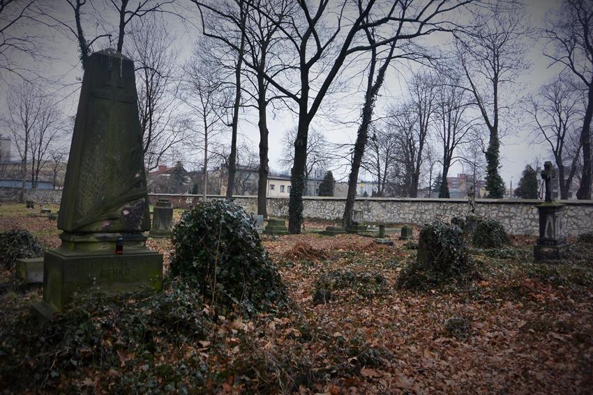 Cmentarz prawosławny w styczniu 2018 roku (25).JPG