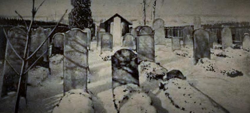 Sośnicowice - zdjęcie archiwalne cmentarza.jpg