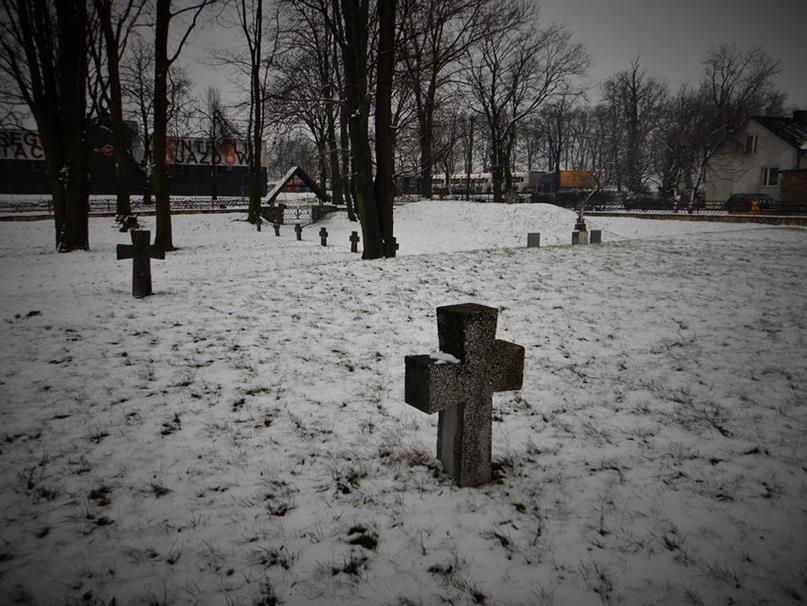 Cmentarz z I Wojny Światowej (4).JPG