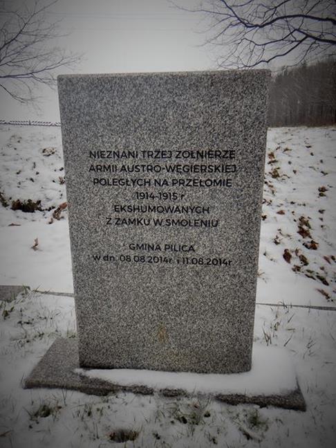 Cmentarz z I Wojny Światowej (8).JPG