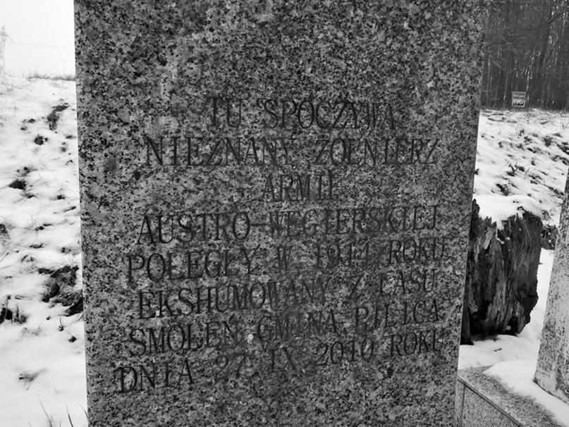 Cmentarz z I Wojny Światowej (13).JPG