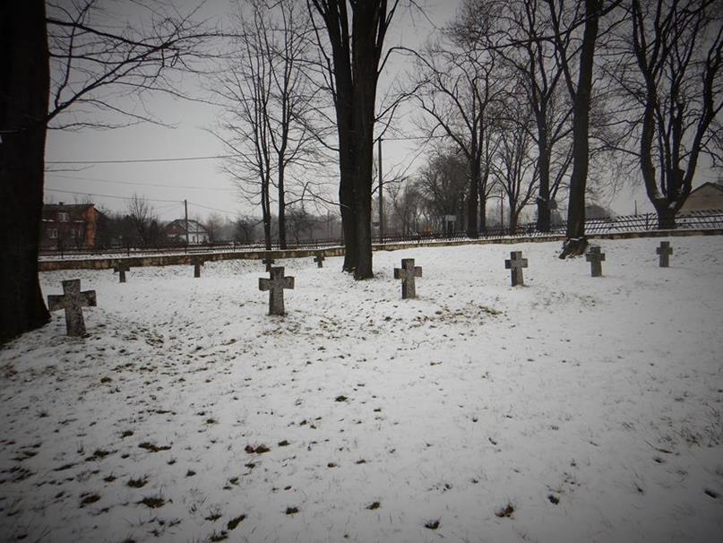 Cmentarz z I Wojny Światowej (15).JPG