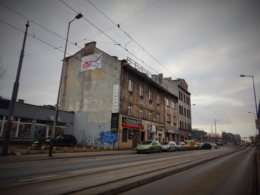 Ulica Kalwaryjska 75, mural (1).JPG