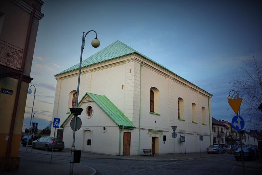 Synagoga w Chmielniku (1).JPG