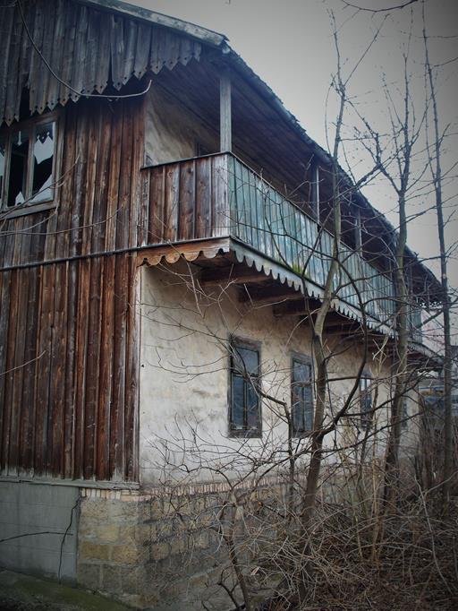 Stary dom w Wiśniowej (17).JPG