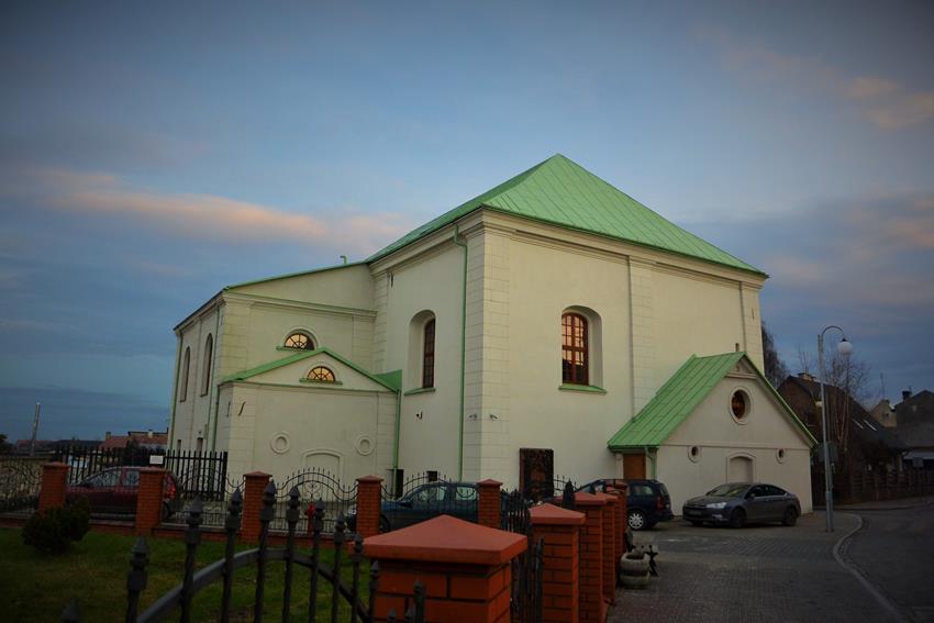 Chmielnik - synagoga (1).JPG