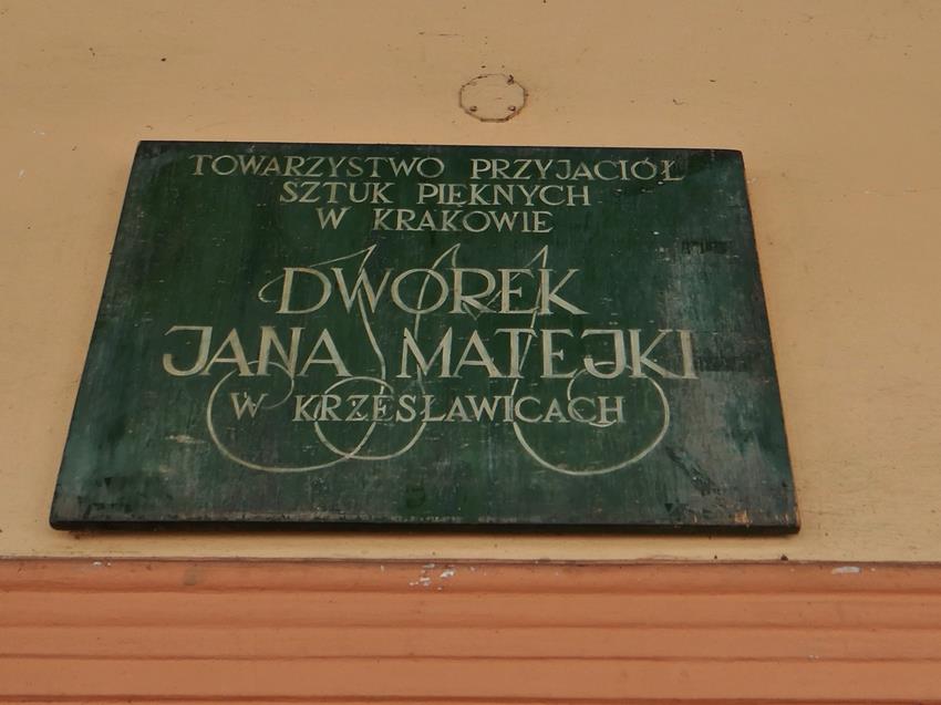 Dwór Jana Matejki (10).JPG