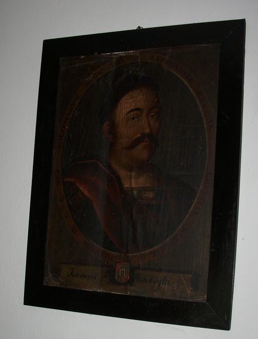Portret Jana III Sobieskiego w gdowskim dworze.JPG