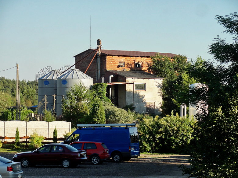 Kuznica Brzeznicka - mlyn (7).jpg