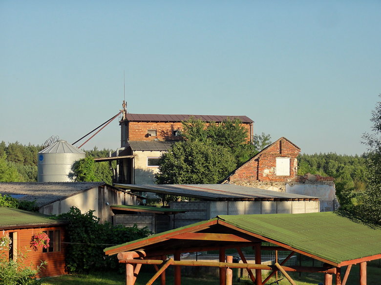 Kuznica Brzeznicka - mlyn (8).jpg