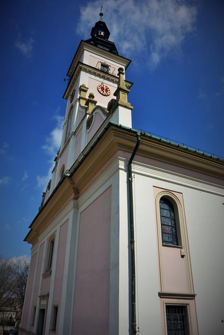 Kościół pw. Świętego Klemensa w Wieliczce (1).JPG