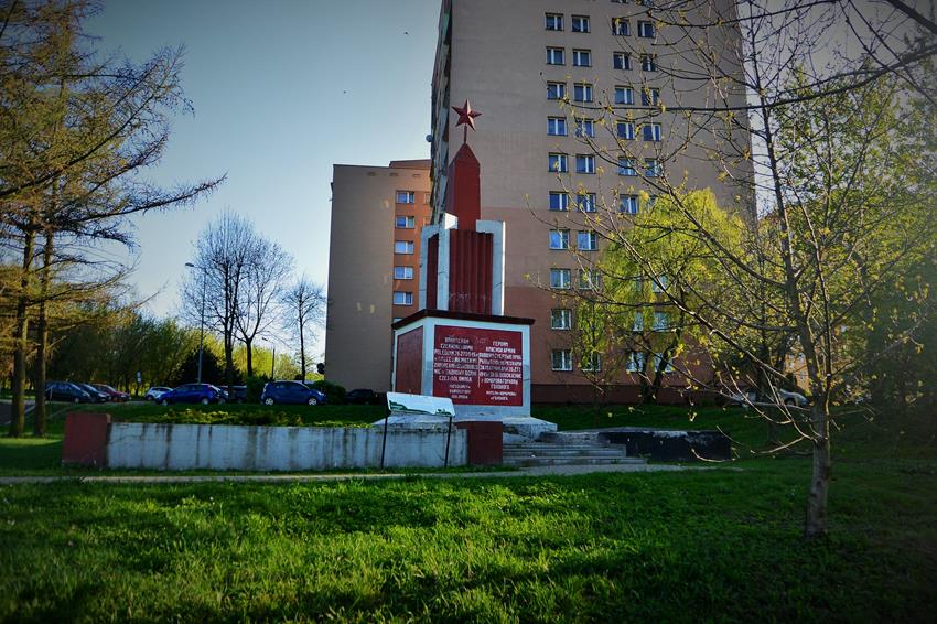 Pomnik Armii Czerwonej (3).JPG