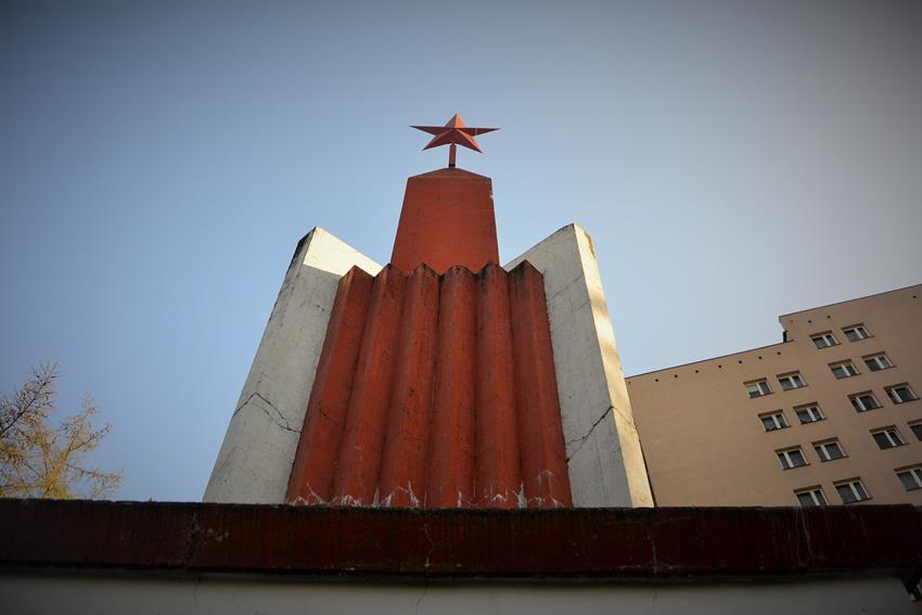 Pomnik Armii Czerwonej (10).JPG