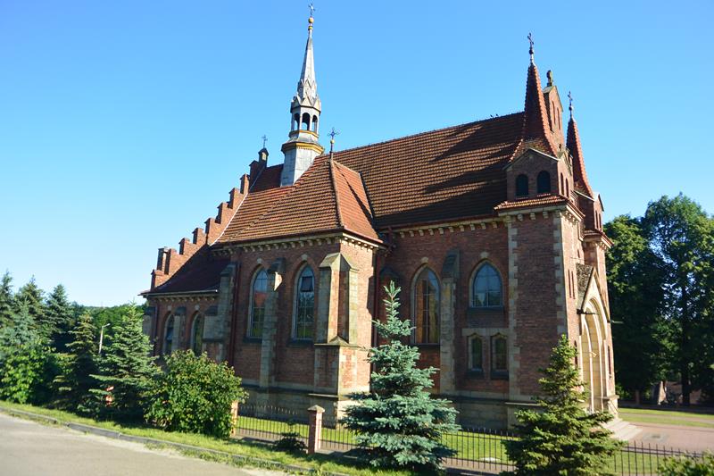 Łapczyca - kościół (1).JPG