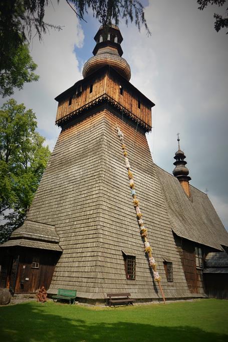 Stary kościół pw. św. Marii Magdaleny (2).JPG