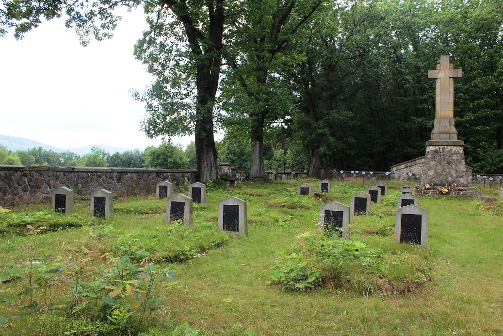Cmentarz wojenny w Rajbrocie 3.jpg