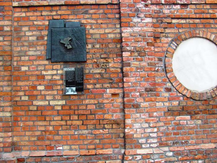 Mury getta warszawskiego - fot. 3.JPG