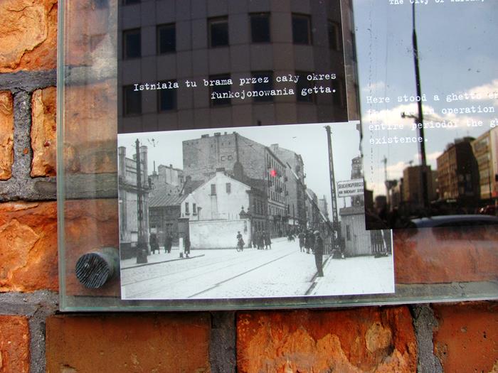 Mury getta warszawskiego - fot. 4.JPG