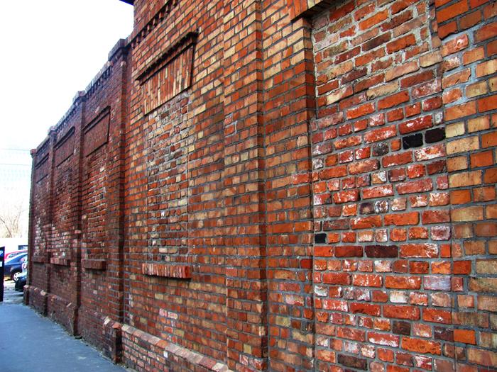 Mury getta warszawskiego - fot. 6.JPG