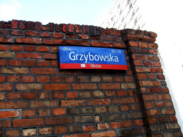 Mury getta warszawskiego - fot. 7.JPG
